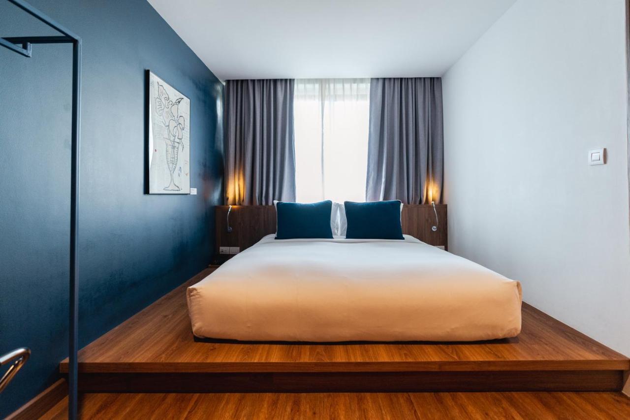 Quu Hotel Chiang Mai (Adults Only) Exterior photo