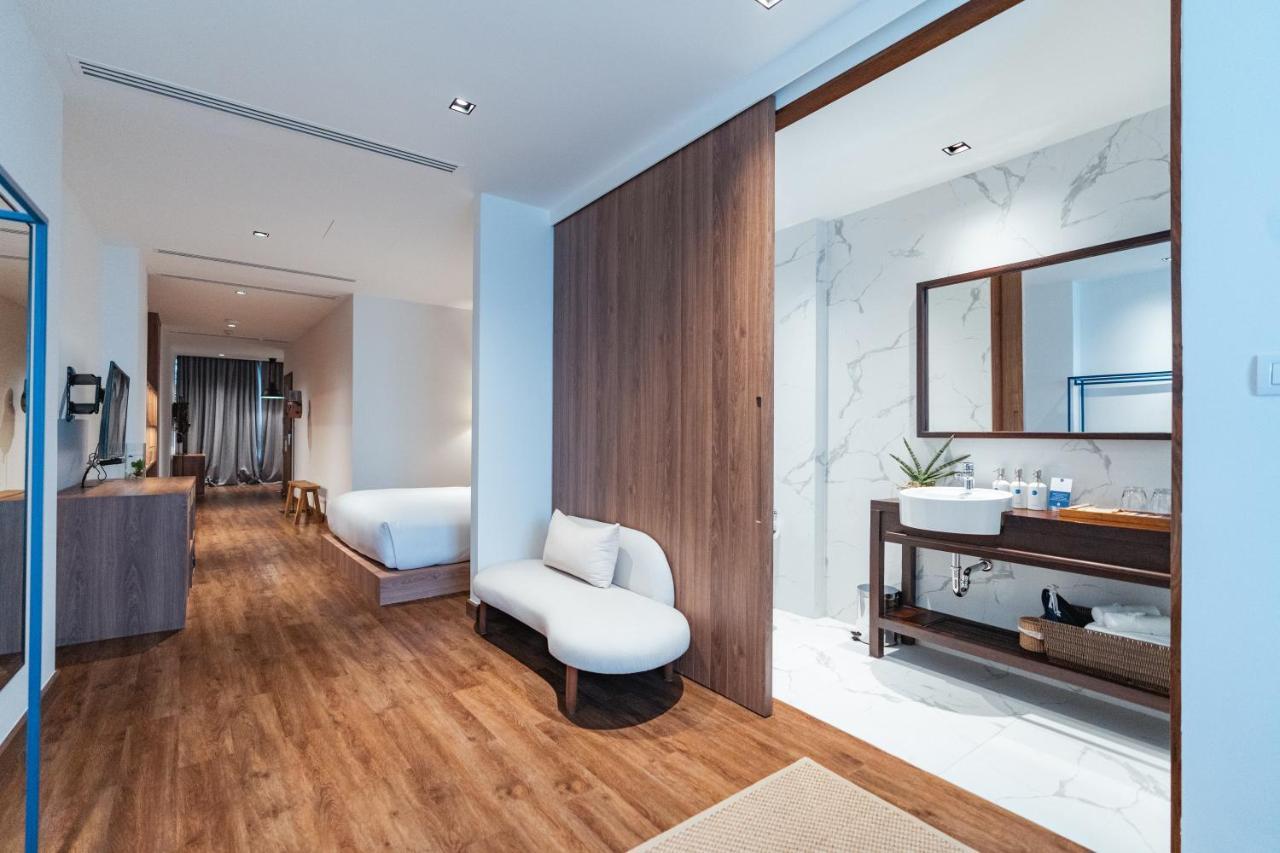 Quu Hotel Chiang Mai (Adults Only) Exterior photo