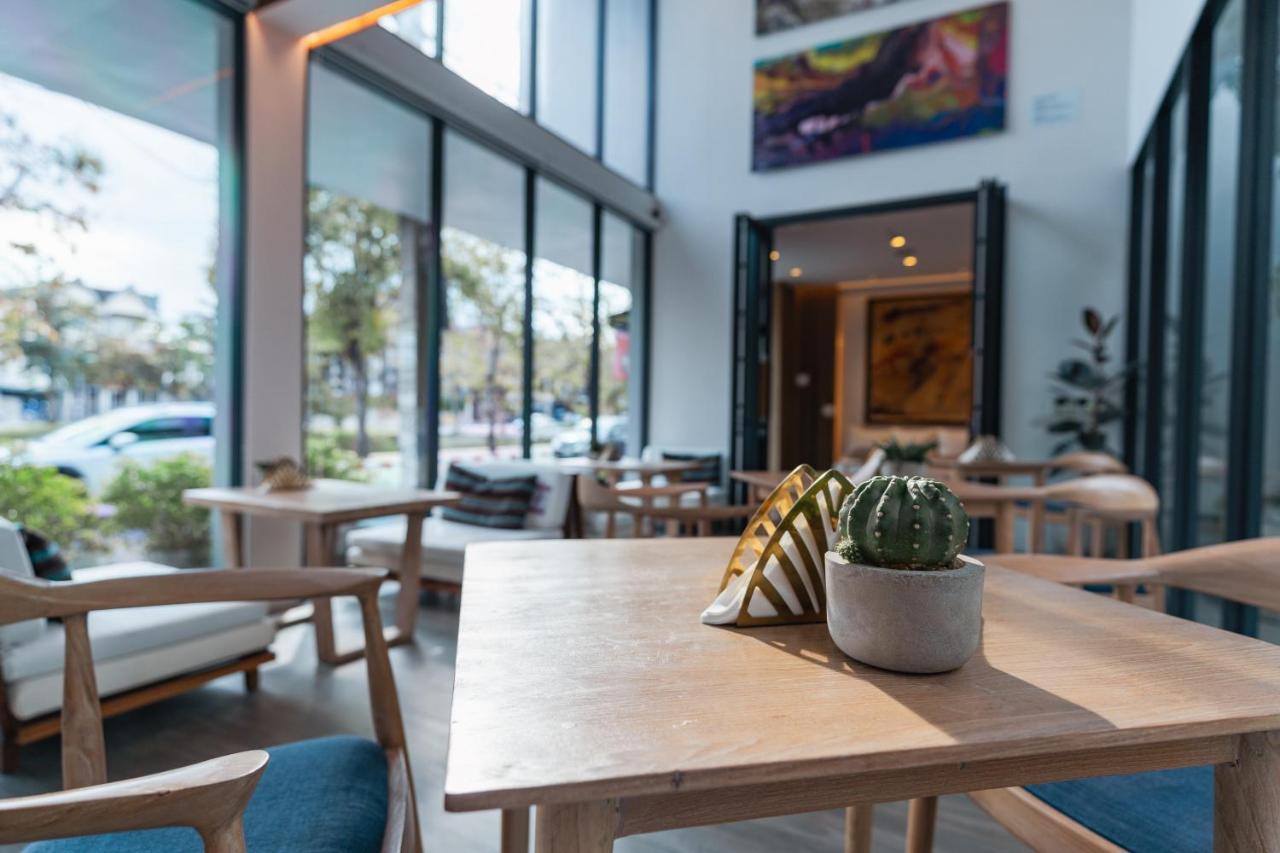 Quu Hotel Chiang Mai (Adults Only) Exterior photo