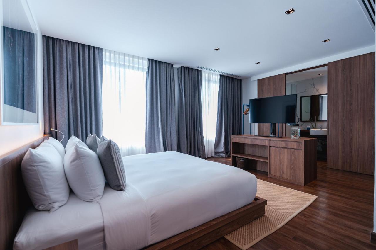 Quu Hotel Chiang Mai (Adults Only) Exterior photo