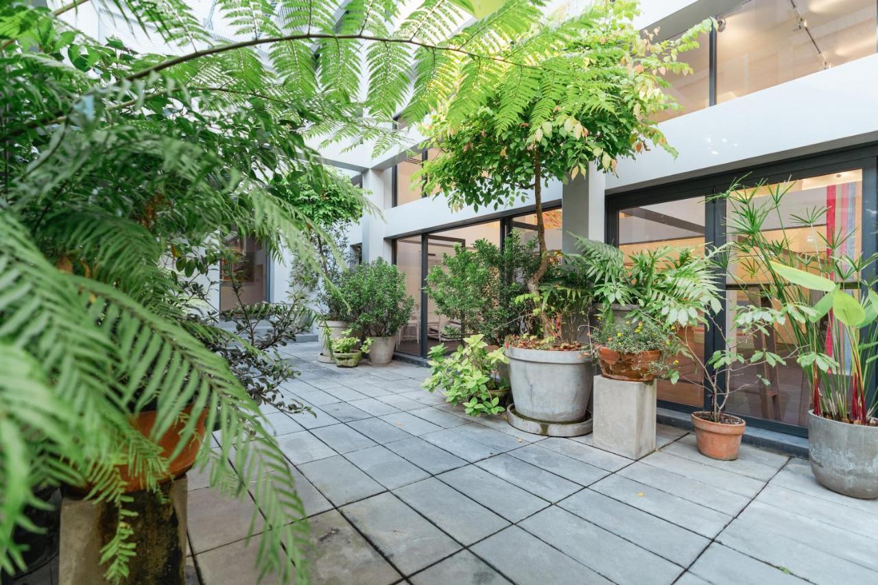 Quu Hotel Chiang Mai (Adults Only) Exterior photo