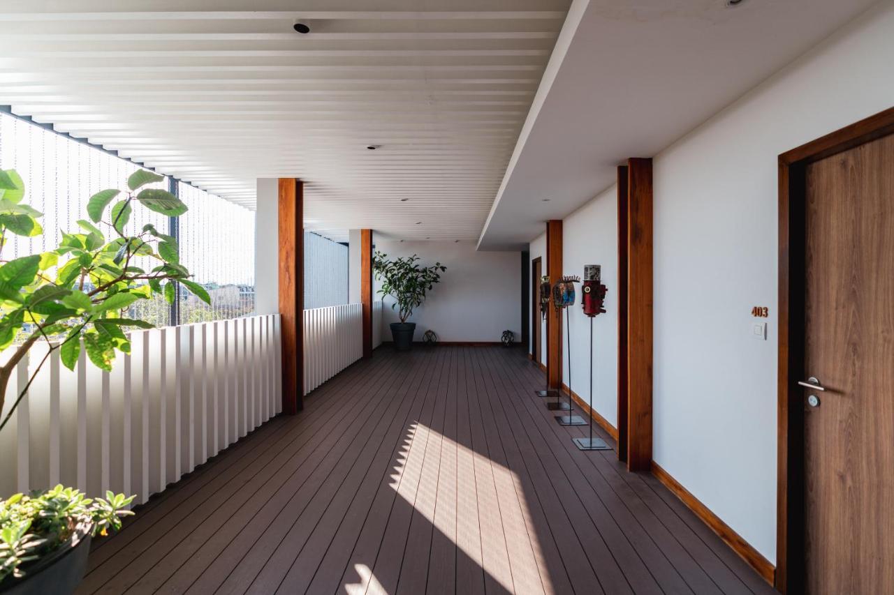 Quu Hotel Chiang Mai (Adults Only) Exterior photo