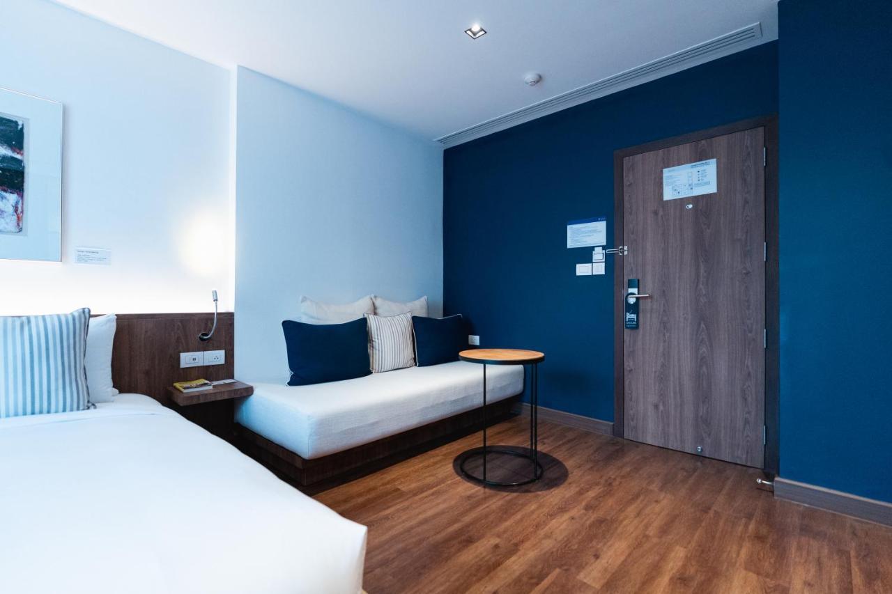 Quu Hotel Chiang Mai (Adults Only) Exterior photo