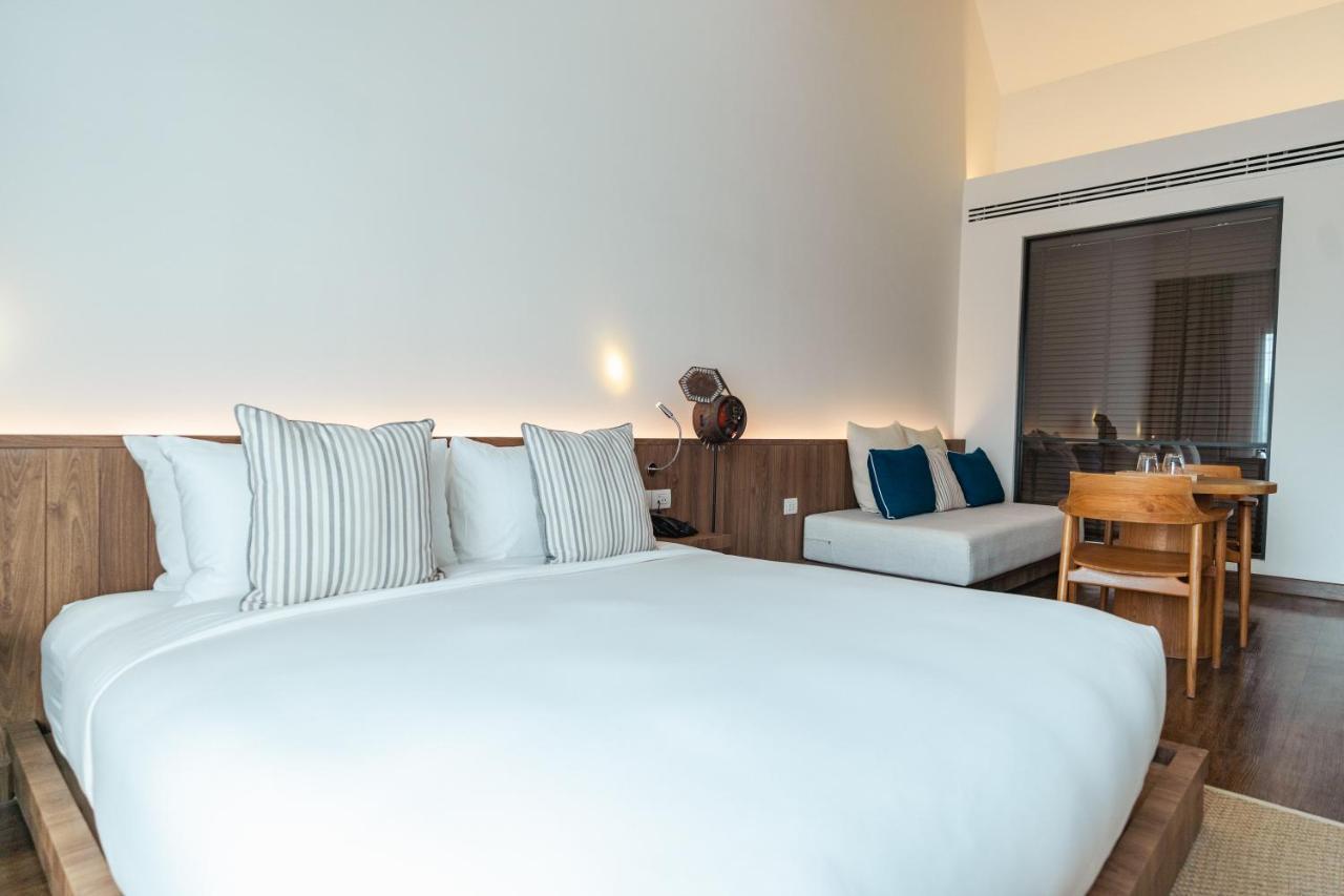 Quu Hotel Chiang Mai (Adults Only) Exterior photo