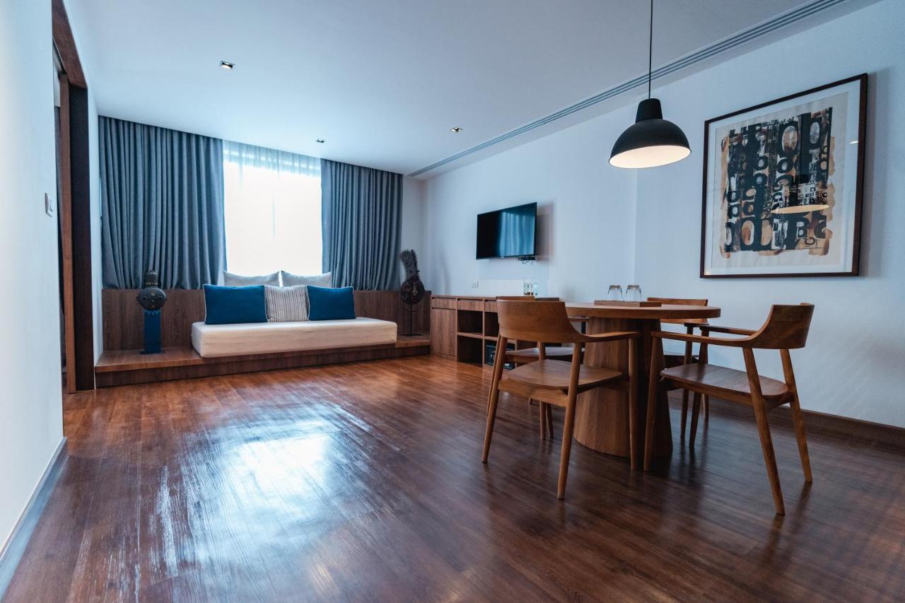 Quu Hotel Chiang Mai (Adults Only) Exterior photo