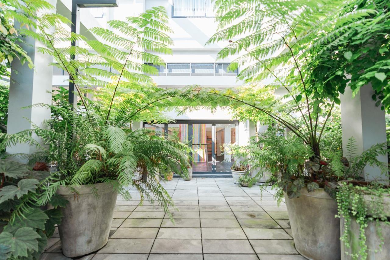 Quu Hotel Chiang Mai (Adults Only) Exterior photo
